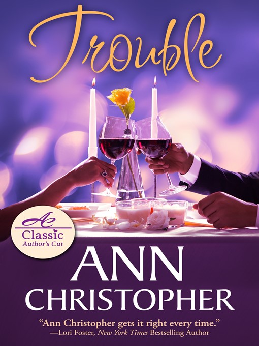 Title details for Trouble by Ann Christopher - Available